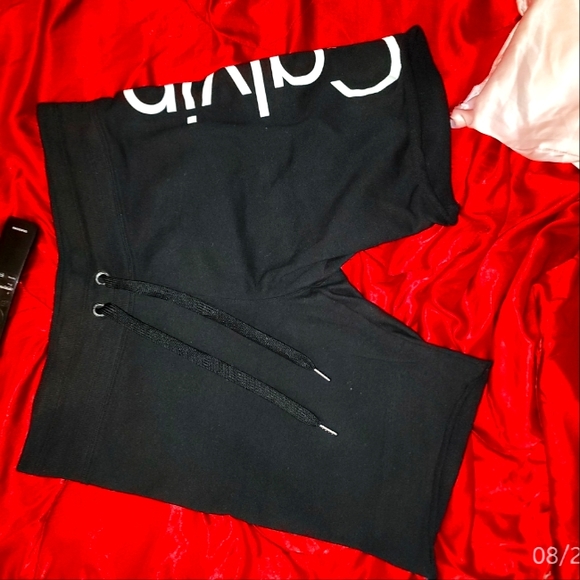 Calvin Klein Pants - XL CALVIN KLEIN SHORTS